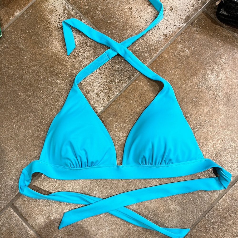 VS SWIM TOP